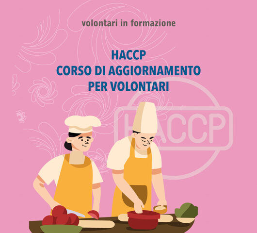 CSV BS HACCP Aggiornamento