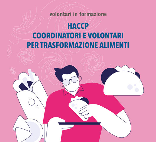 CSV BS HACCP Corso Trasformazione alimenti