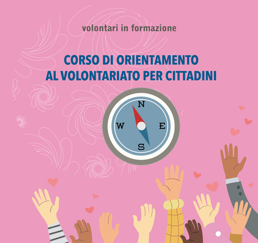 CSV BS Orientamento al volontariato