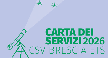 Carta dei Servizi 2026