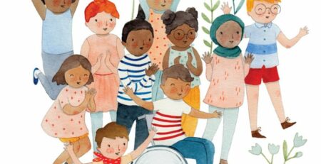 disabilità e inclusione Csv Insubria