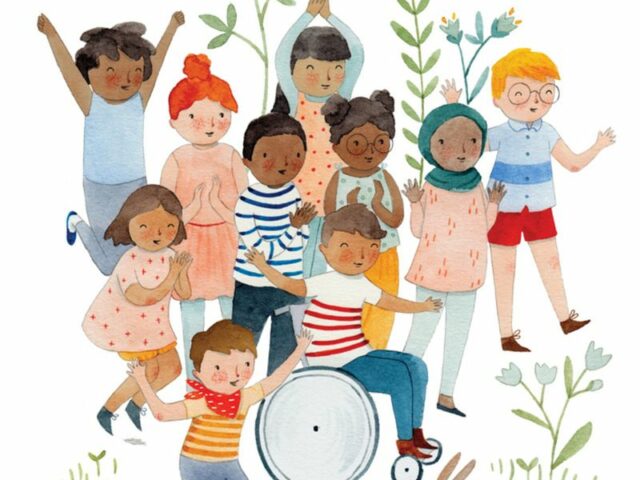 disabilità e inclusione Csv Insubria