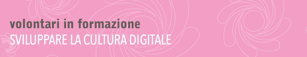 cultura digitale CSV BS