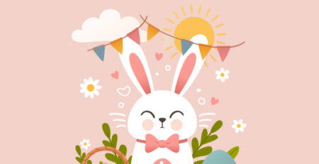 Buona Pasqua da CSV Brescia