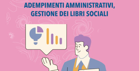 Amministrare un'associazione