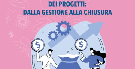 Rendicontazione dei progetti