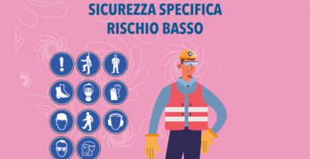 Corso sicurezza specifica