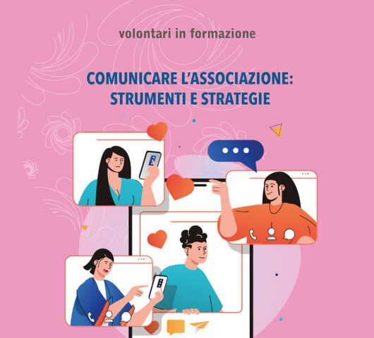 Comunicare l’associazione
