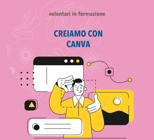 Creiamo con Canva