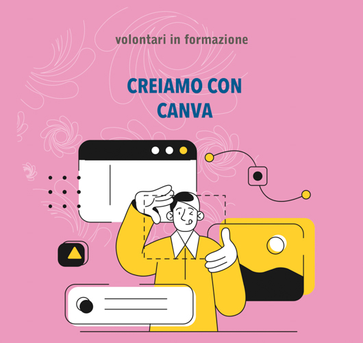 Creiamo con Canva