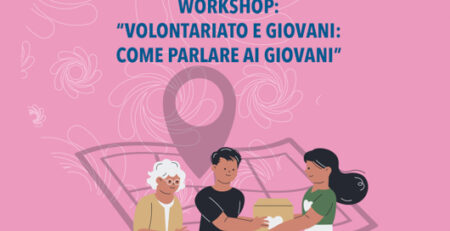 Volontariato e giovani: come parlare ai giovani