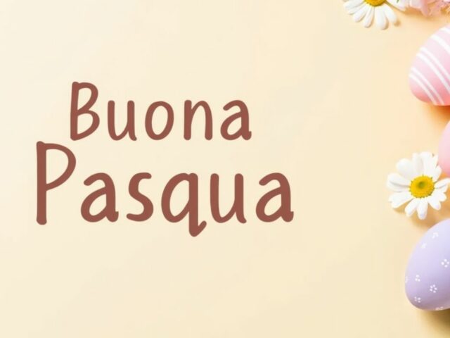 Chiusura pasquale uffici CSV Insubria Varese dal 3 al 7 aprile 2026 compresi