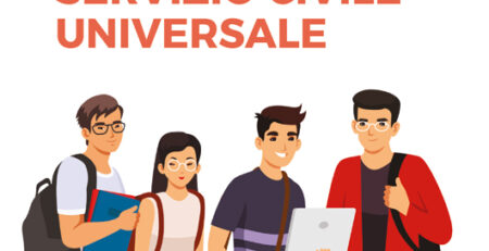 Bando Servizio Civile Universale