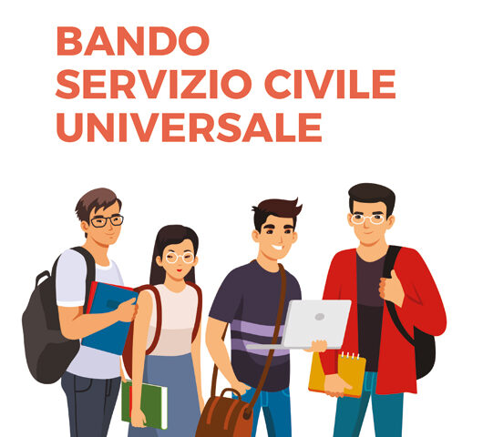 Bando Servizio Civile Universale