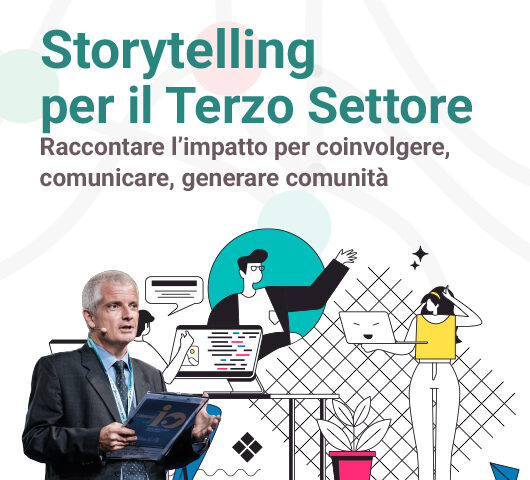 Corso Storytelling