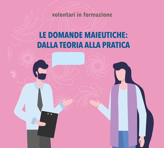 Le domande Maiuetiche