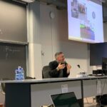 Incontro Università degli Studi dell'Insubria a Varese mercoledì 15 aprile