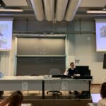 Incontro Università degli Studi dell'Insubria a Varese mercoledì 15 aprile