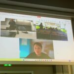 Saluti istituzionali Prof.ssa Biavaschi