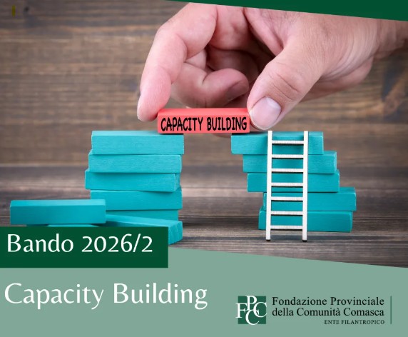 Bando capacity building