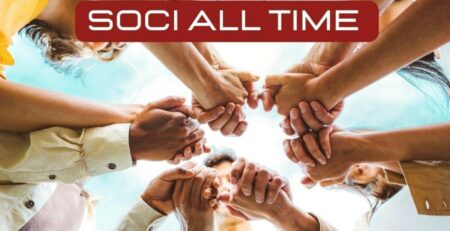 Soci All Time, programma radiofonico realizzato da CSv Insubria con VareseNews.