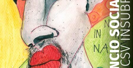 Bilancio Sociale CSV Insubria 2025