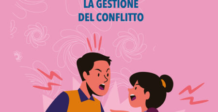 gestione del conflitto