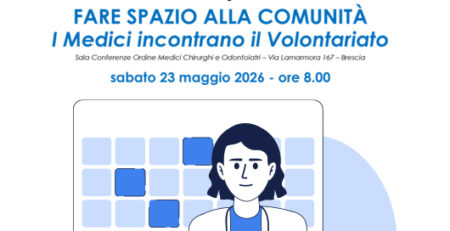 Fare spazio alla comunità