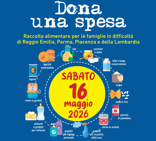 Dona una spesa