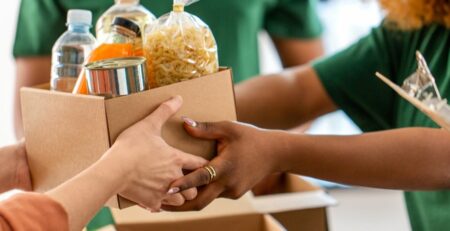 "Dona Una Spesa 2026" i risultati della raccolta alimentare