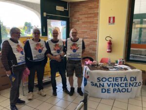 Foto "Dona Una Spesa 2026" Conad di Mozzate