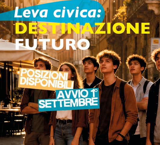 Leva Civica