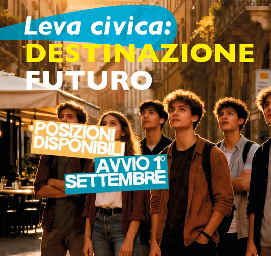 Leva Civica