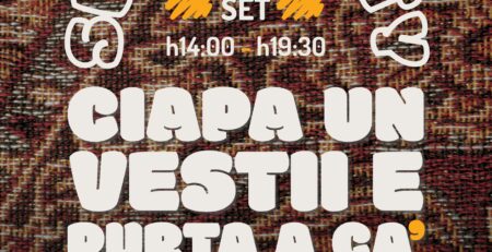 Secondo evento di Swap Party a Tradate