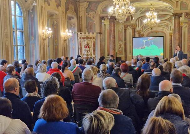 Apertura delle candidature per il Premio Sole d'Oro 2026