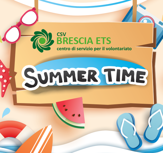 Summer Time CSV Brescia