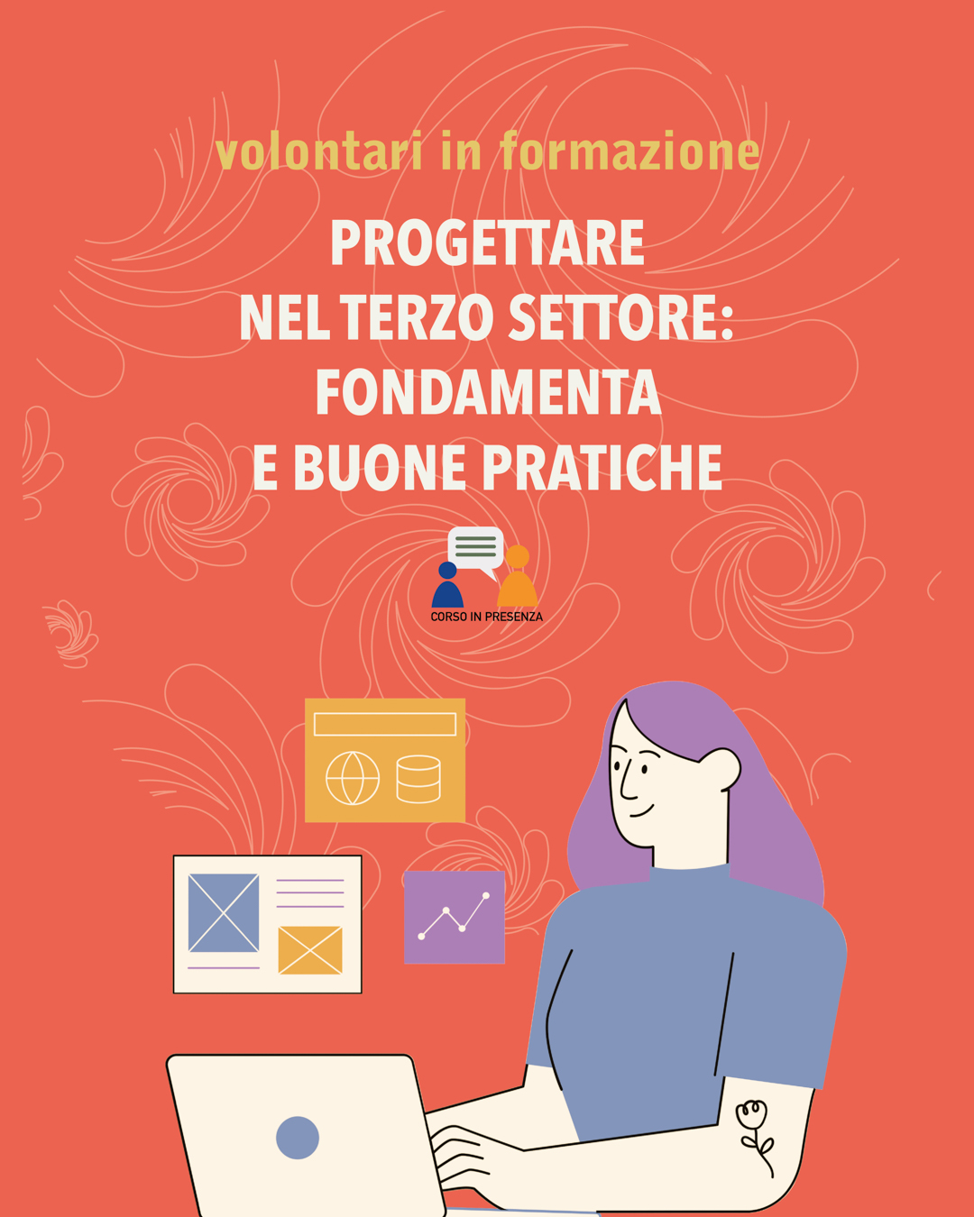 Progettare nel Terzo Settore