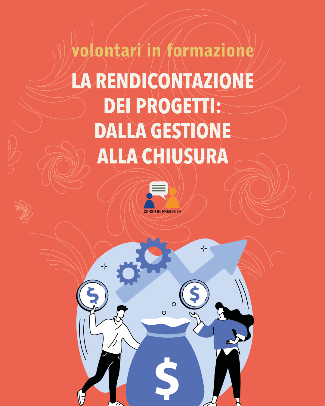 La rendicontazione dei progetti