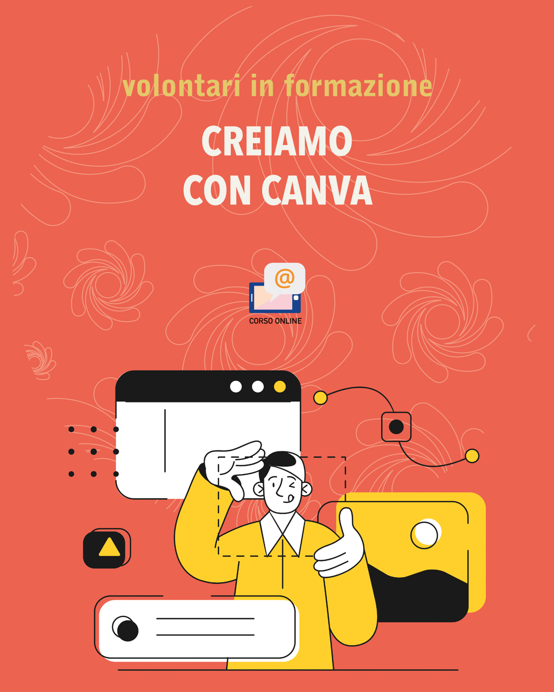 Creiamo con Canva