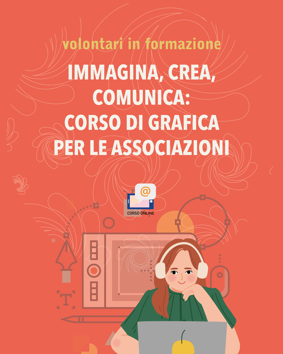 Corso di grafica