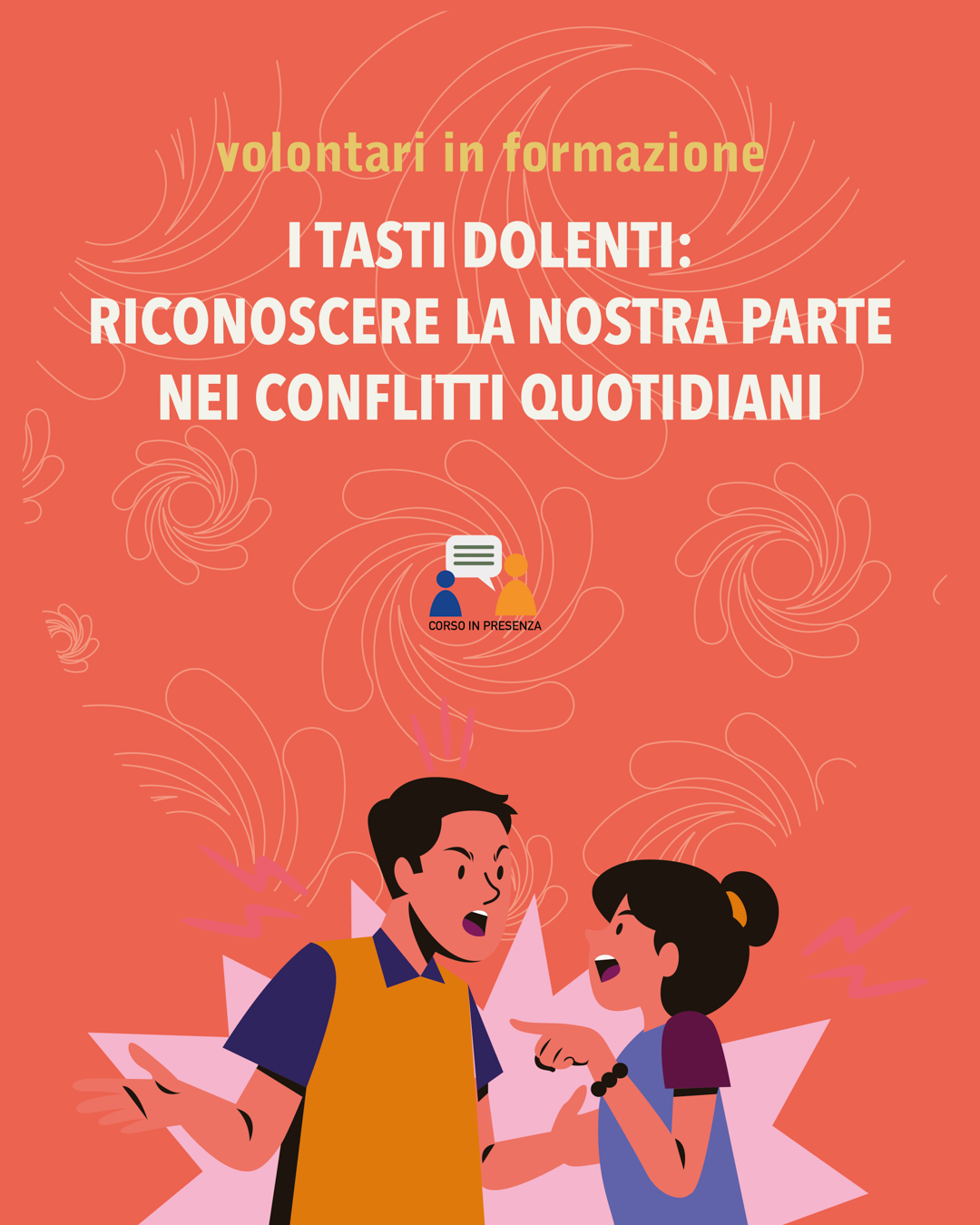 I tasti dolenti