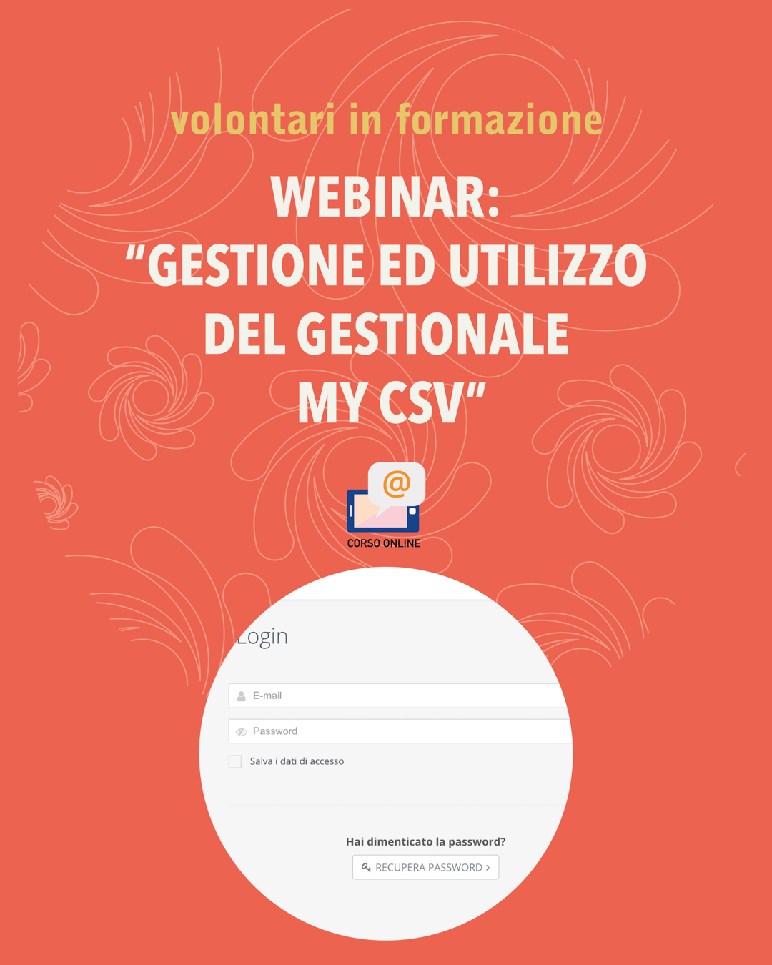 Gestionale mycsv