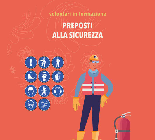 Preposti alla sicurezza