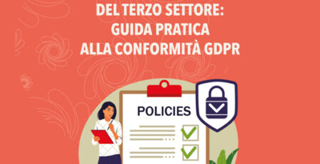 La privacy negli enti di Terzo Settore