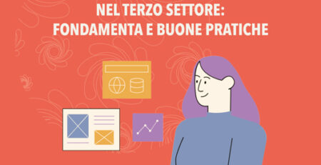 Progettare nel Terzo Settore