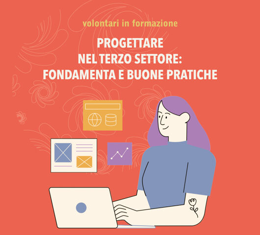 Progettare nel Terzo Settore