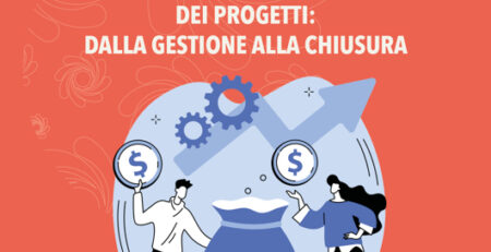 La rendicontazione dei progetti