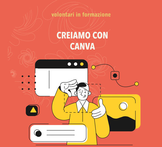 Creiamo con Canva