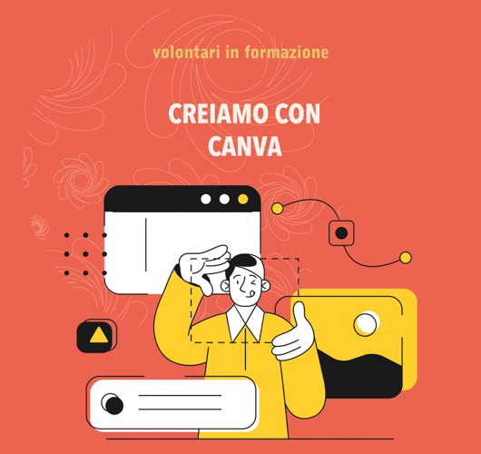 Creiamo con Canva
