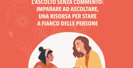 L’ascolto senza commento